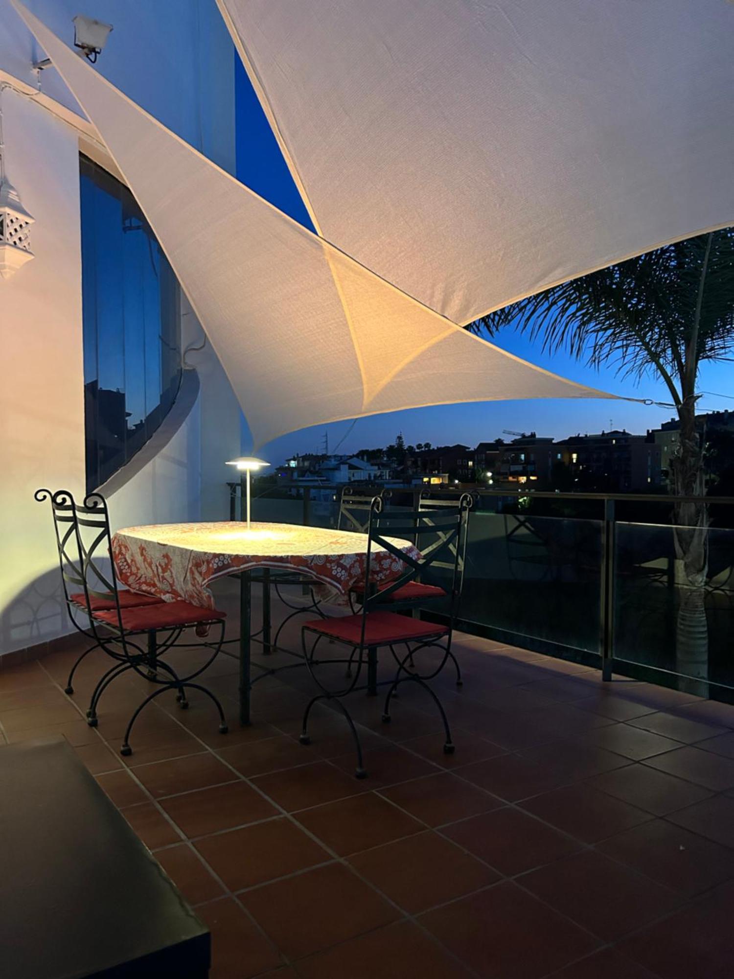 Mirador At Island Resort Sitio de Calahonda Extérieur photo
