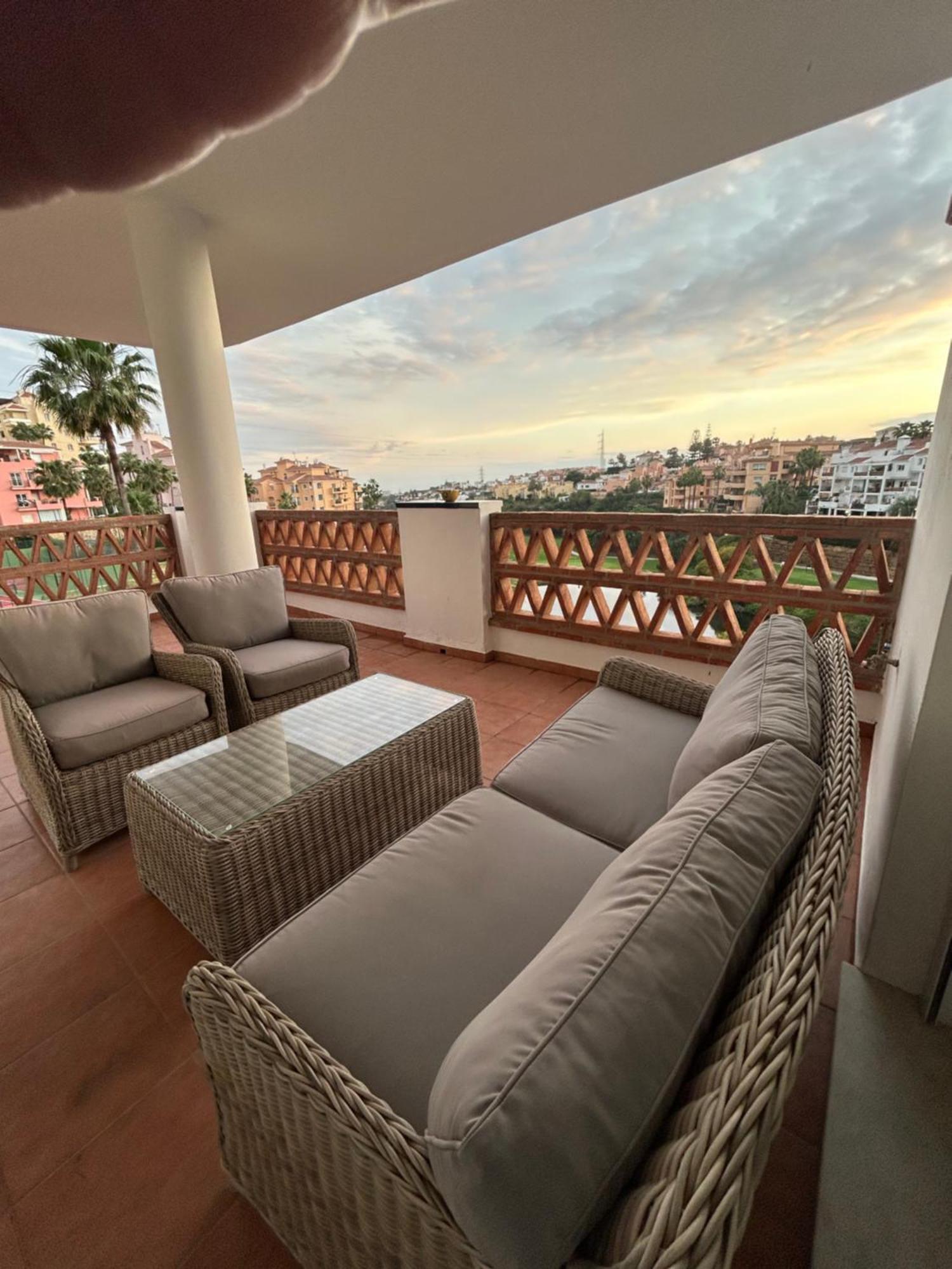 Mirador At Island Resort Sitio de Calahonda Extérieur photo